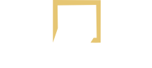 Dinson Iron and Steel Private Limited white logo